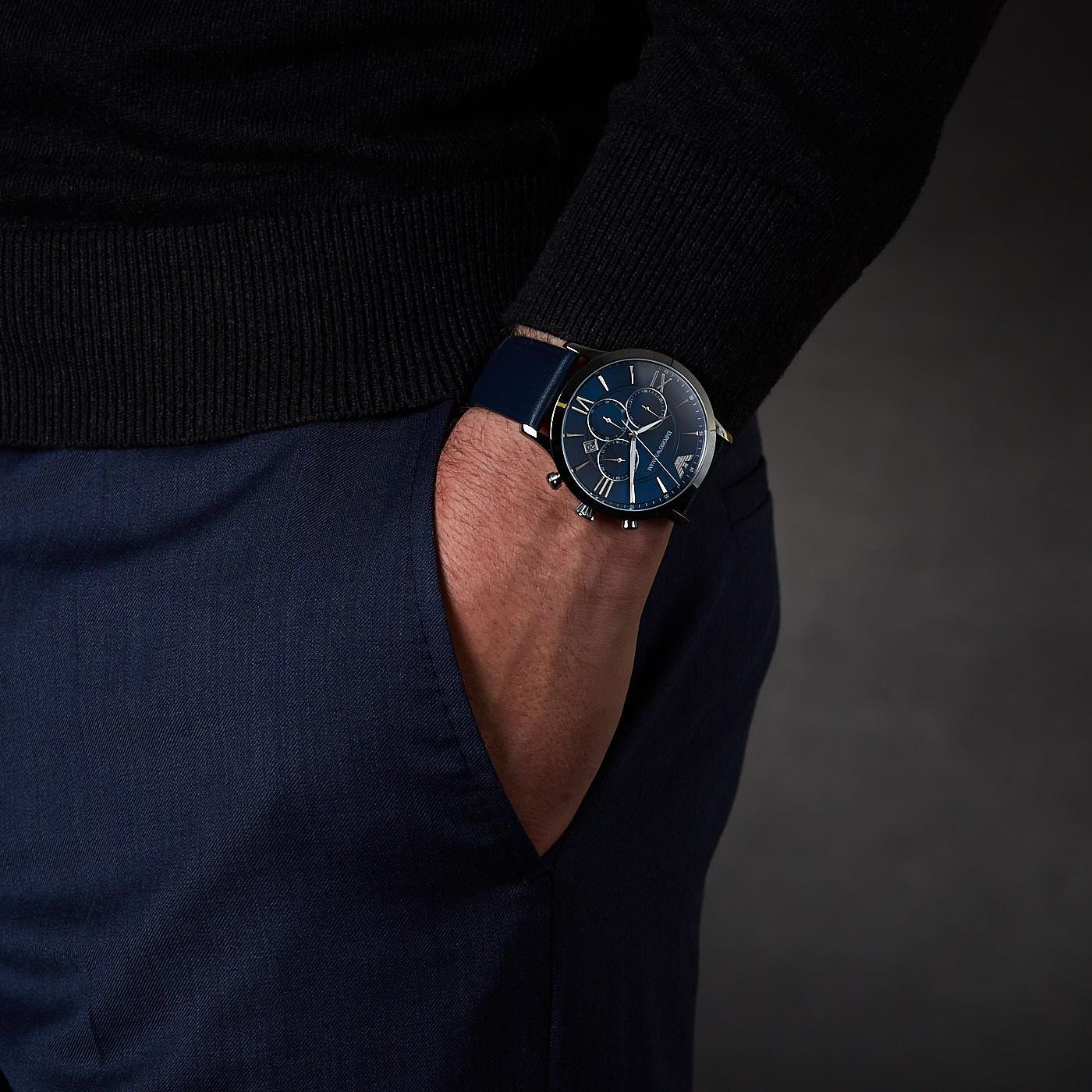 Emporio Armani AR11226 Men's Watch Emporio Armani AR11226 Men's Watch